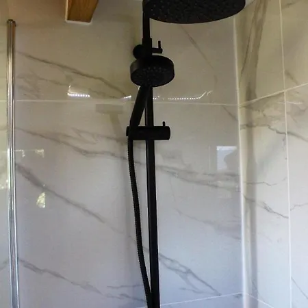 Dağ evi Lagoas De Grade Arcos de Valdevez