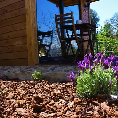 Lagoas De Grade Σαλέ