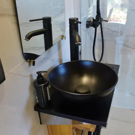 Lagoas De Grade Σαλέ *