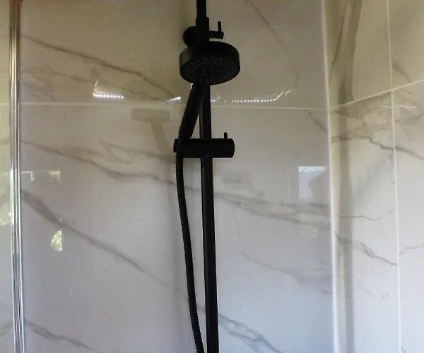 木屋 Lagoas De Grade 阿尔库什迪瓦尔德维什