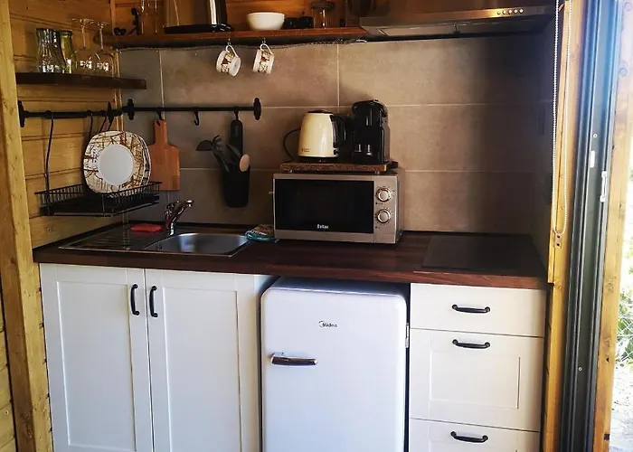 Lagoas De Grade 阿尔库什迪瓦尔德维什